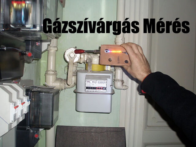 Társasházak gázfelülvizsgálata - Békés Otthon Közös Képviselet