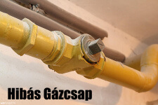 Társasházak gázfelülvizsgálata